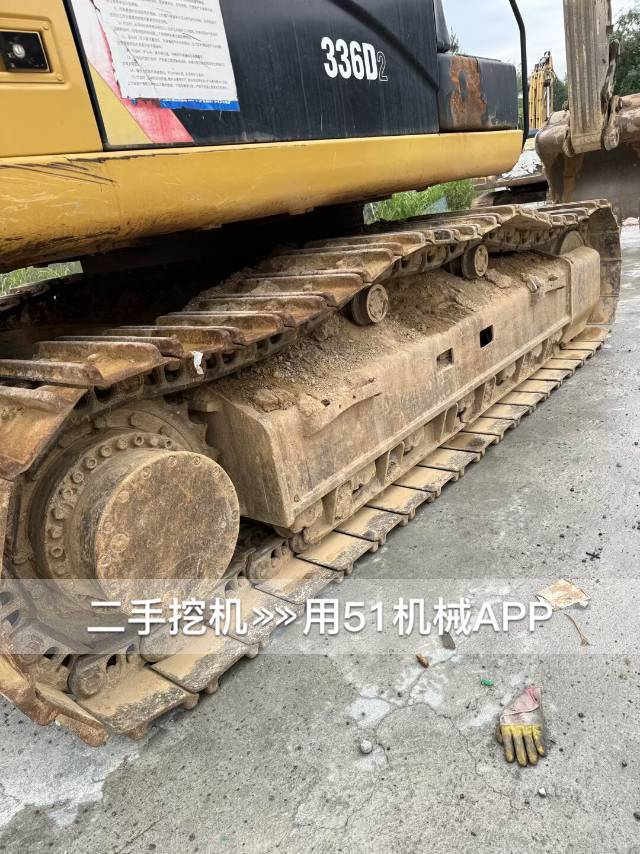 51机械